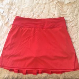 Lululemon Skort